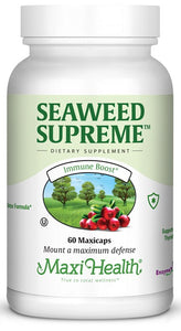 Seaweed Supreme™