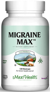 Migraine Max™