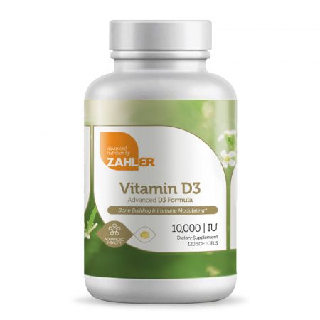Zahlers Chapter One™ Immunity With Elderberry, Zinc and Vitamin C - 60 Gummies