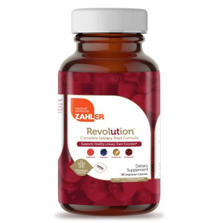 Zahlers Chapter One™ Multi Vitamin and Minerals with Inositol - 60 Gummies
