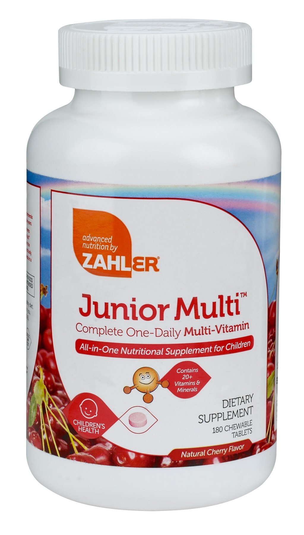 Zahlers PureWay-C 1000 mg Vitamin C  - 90 Tablets
