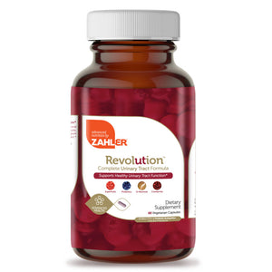 Zahlers Revolution Complete Urinary Tract Formula  - 6.4 OZ