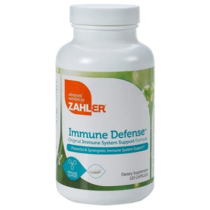 Zahlers B Complex 100 Mg Sustained Release  - 90 Vegetable Capsules